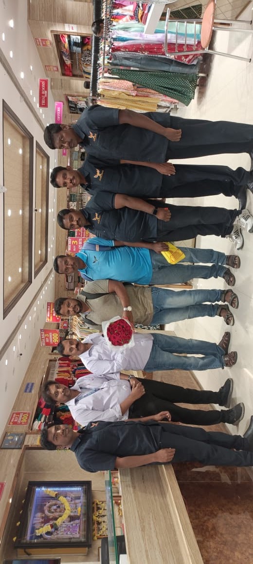 Fire Safety Training